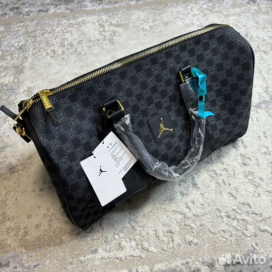 Сумка Jordan Monogram Duffle Duffle bag оригинал