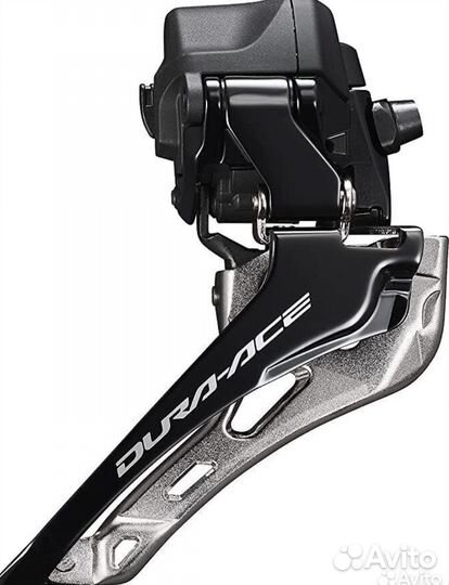 Переключатель шоссе задний передний Shimano