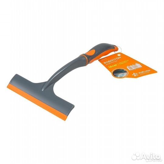 Водосгон для удаления воды (16 см) (AB-M-01)