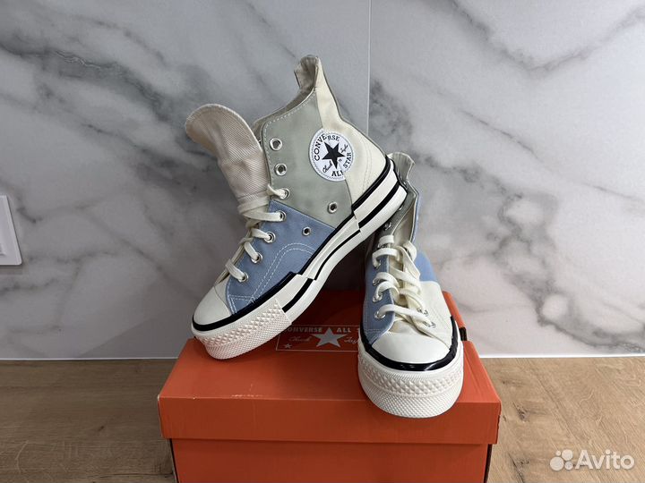 Converse Chuck 70 plus оригинал 37EU