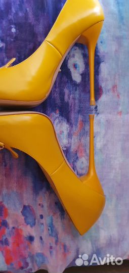 Босоножки vitacci