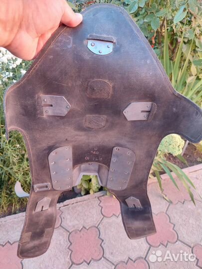 Комплект ида 64а