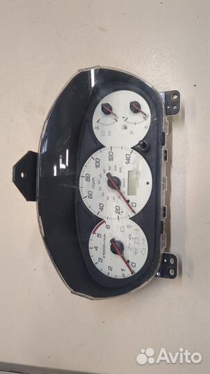 Щиток приборов Honda Civic, 2004