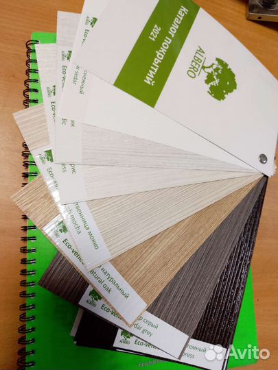 Двери межкомнатные экошпон