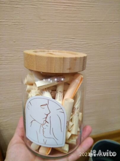 Подарок для молодоженов. Квест игра. Magic Jar