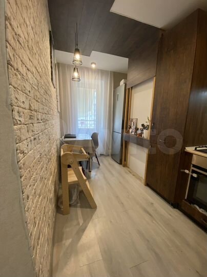 1-к. квартира, 32 м², 8/10 эт.