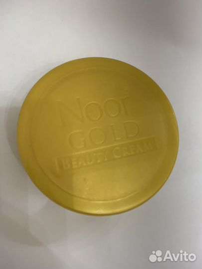 Крем против пигментации