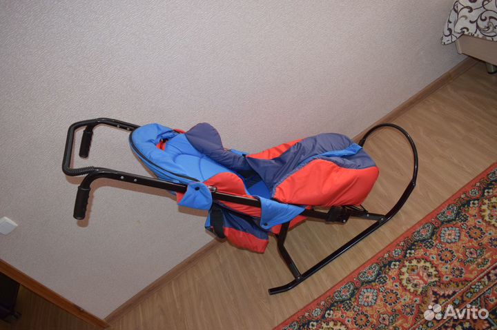 Санки