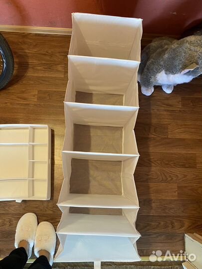 Ящик для хранения вещей