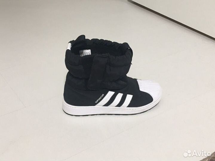 Детские кросовки adidas