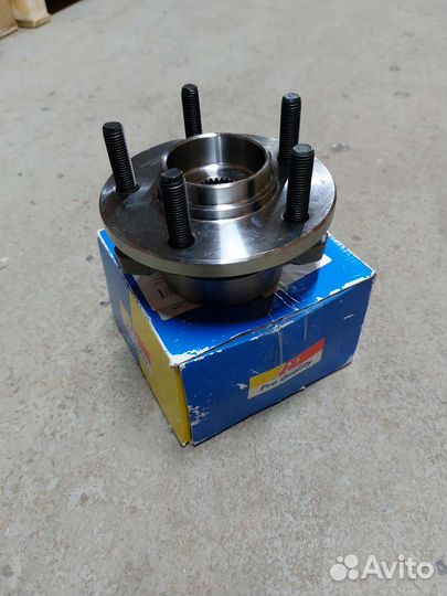 Новая передняя ступица в сборе Ford Taurus