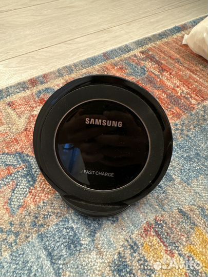 Fast charge samsung оригинал