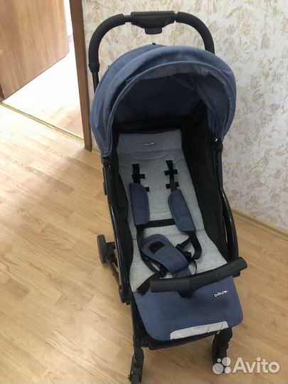 Коляска banyton