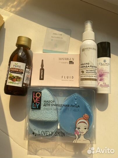Набор косметики