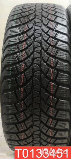 Kumho WinterCraft WS71 235/45 R18 98V