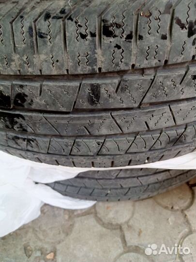 Continental ContiCrossContact AT 225/60 R17