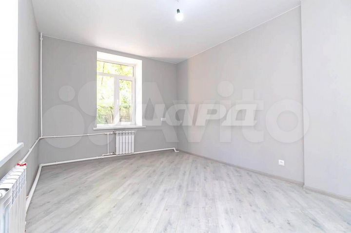 3-к. квартира, 67 м², 1/2 эт.