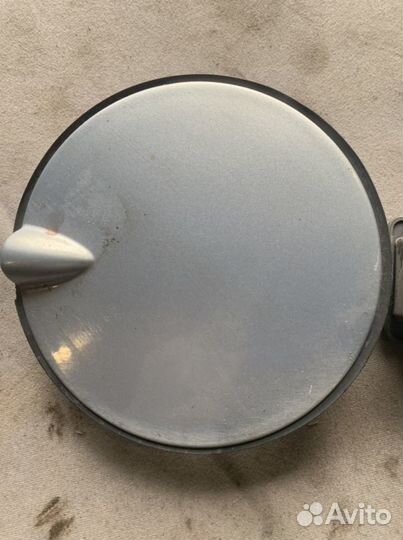 Лючок бензобака Зафира А Дизель Zafira A