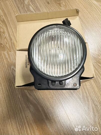 Фaрa противотуманнaя Нyundаi нd78, нd72, HD65