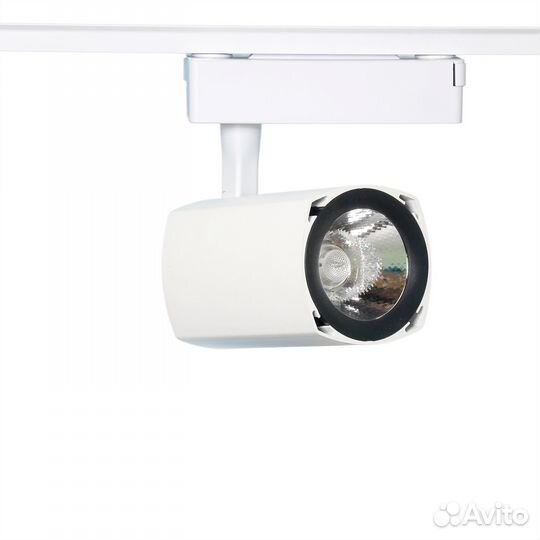 Трековый LED светильник 30W угол 36 градусов