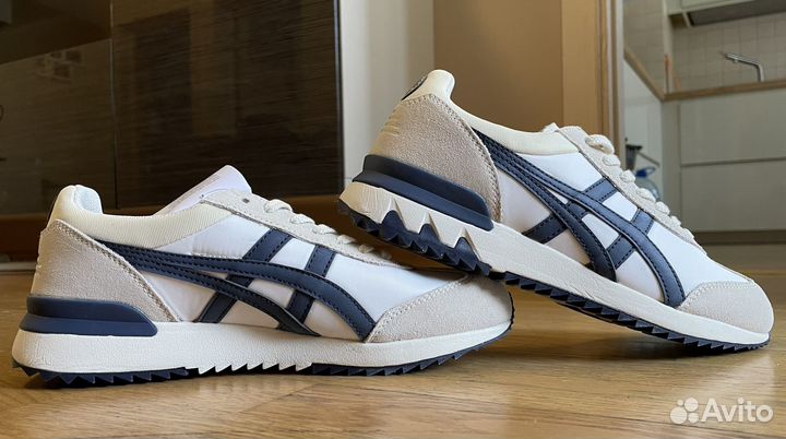 Кроссовки asics onitsuka tiger