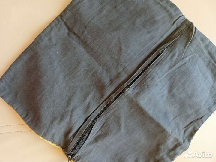 Наволочки декоративные