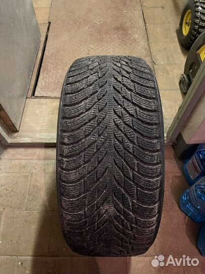 Nokian Tyres Hakkapeliitta R3 245/45 R19 102T