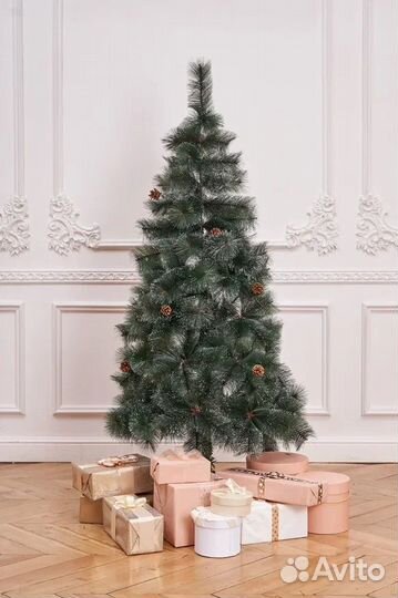 Елка новогодняя искуственная
