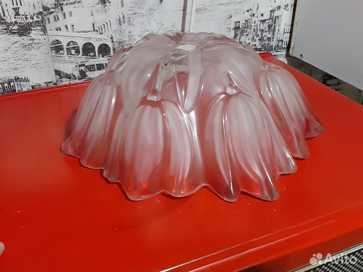 Ваза для фруктов