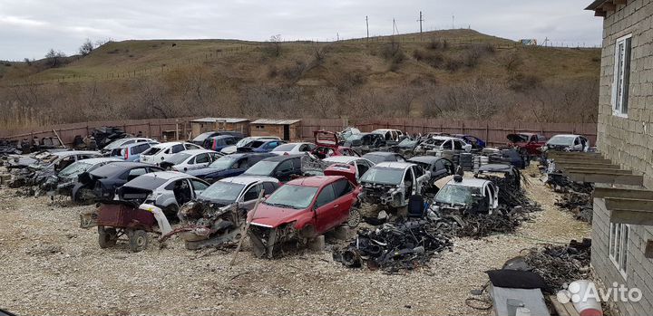 Разбор фордов