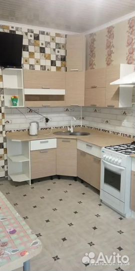 Модульная кухня Сахара