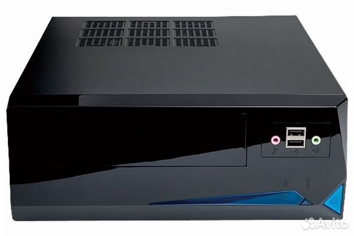 Системный блок Mini ITX Celeron 1037U