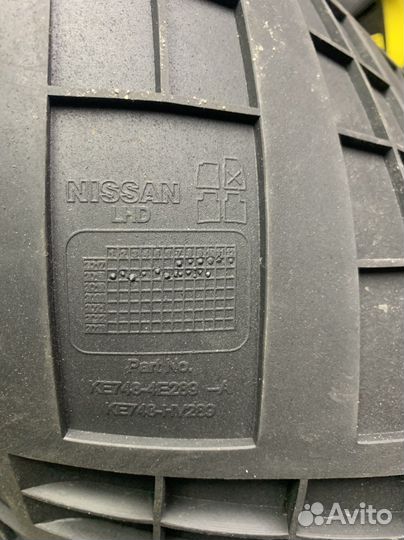 Ковры в салон резиновые nissan qashqai