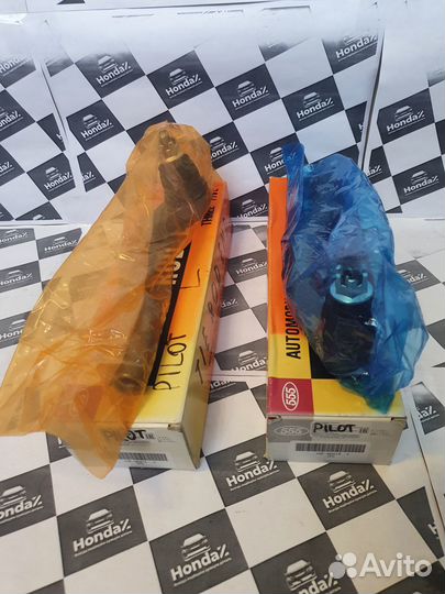 Рулевой наконечник Honda Pilot 2