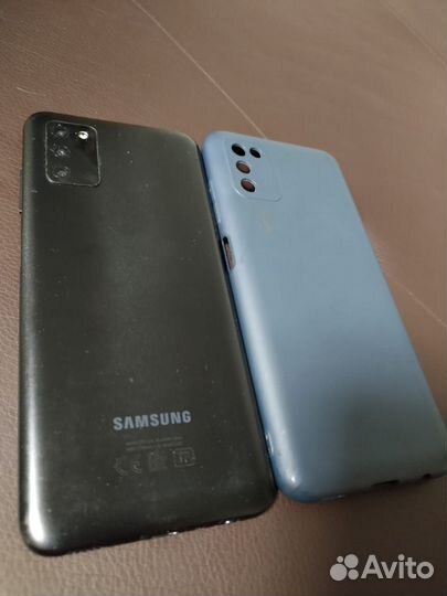 Samsung Galaxy A02s, 4/64 ГБ