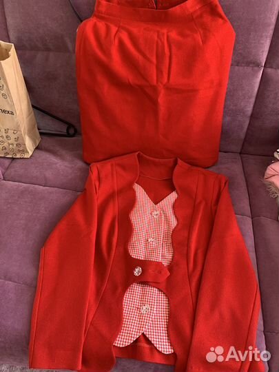 Женская одежда пакетом 42 44