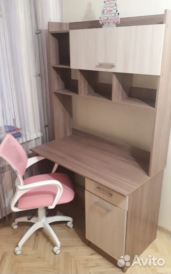 Письменный стол пкс-2