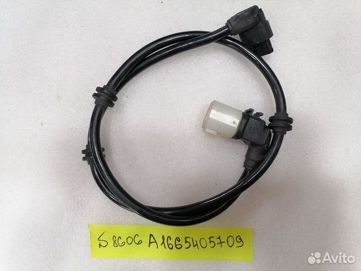 Проводка ABS Mercedes W166