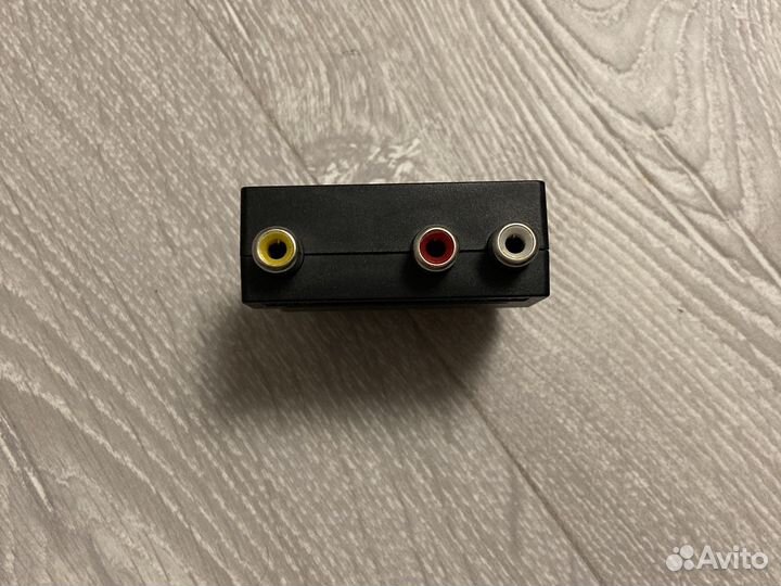 Переходник для тюльпанов