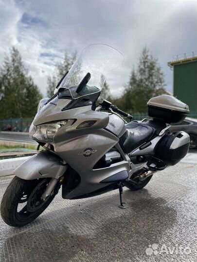 Honda ST 1300