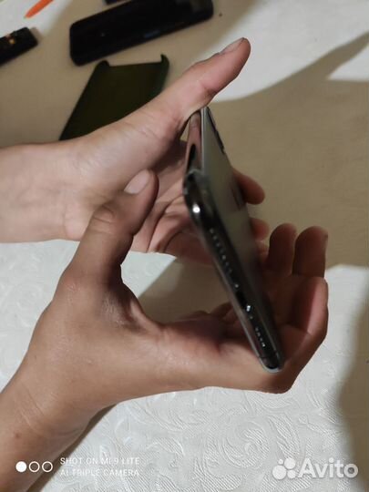 iPhone 11 Pro Max, 256 ГБ