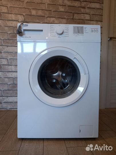 Стиральная машина Beko 5 кг