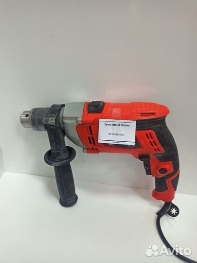 Дрель brait BDI950