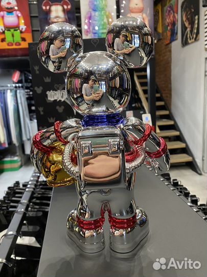 Статуэтка Mickey Mouse