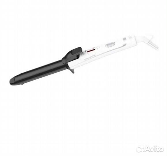 Новые щипцы для завивки и укладки волос