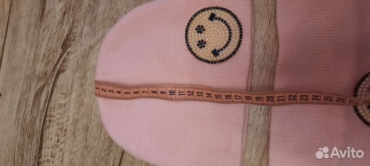 Шапка зимняя и весенне-осенняя