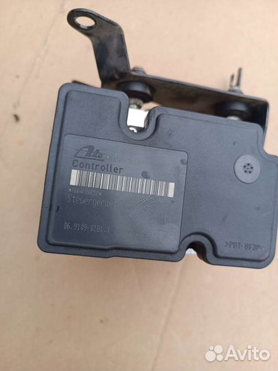 DFM h30 cross / s30 новый оригинал блок ABS