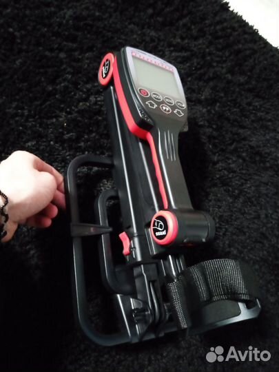 Металлоискатель