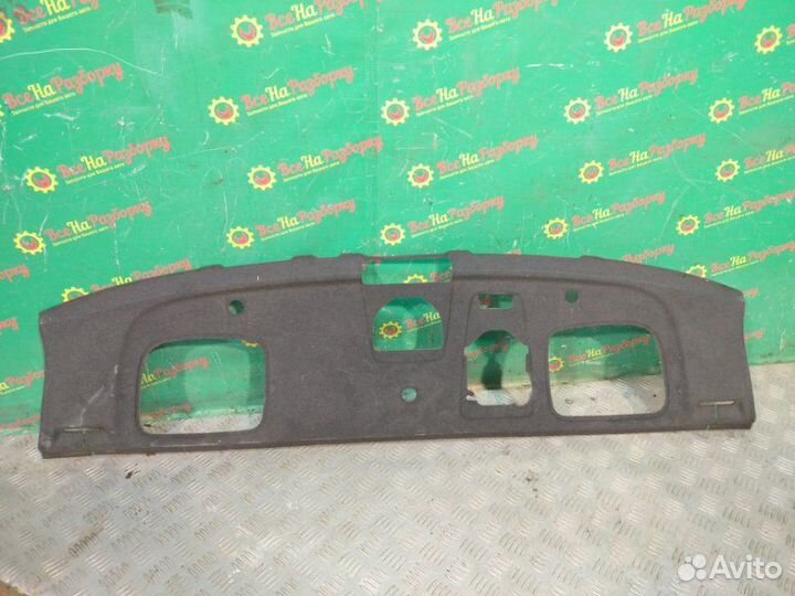 Полка багажника Mitsubishi Lancer 9 седан 1.6Л