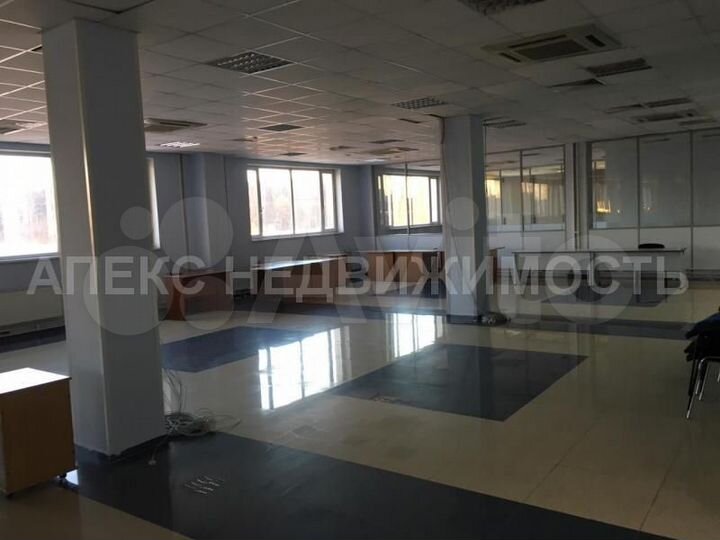 Аренда офисов 30 - 100 м2 м. Щелковская в вао в